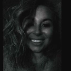 Meet your Posher, Alexandra